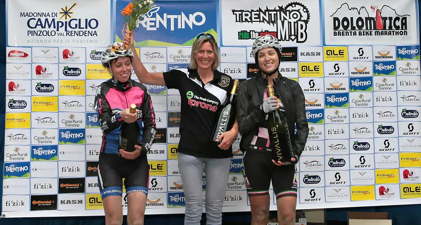 Dolomitica Brenta Bike a Braidot e Zocca
