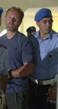 Leitner, caccia grossa in Trentino