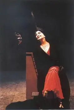 Il grande teatro a Trento