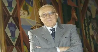Trento in lutto, è morto Edo Benedetti