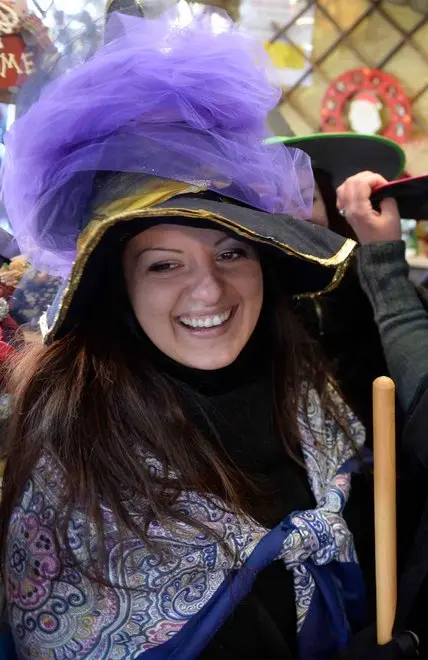 La Befana si porta via le feste e regala un sacco di eventi