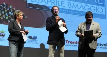 Trento Filmfestival, vince il Tibet dei nomadi