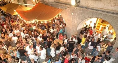 Rovereto: gogna sul web per la «movida»
