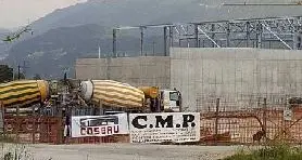Cosbau e mafia, ora indaga Bolzano