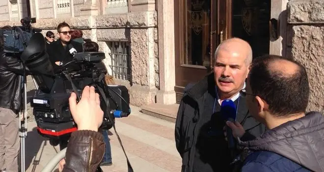 «Costi della politica, pronti a colpire ancora»