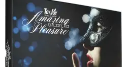 Il sexy shop dello scontrino a luci rosse regala buono acquisto di 50 euro ai consiglieri provinciali