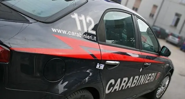 Operazione antidroga, arrestato un rivano