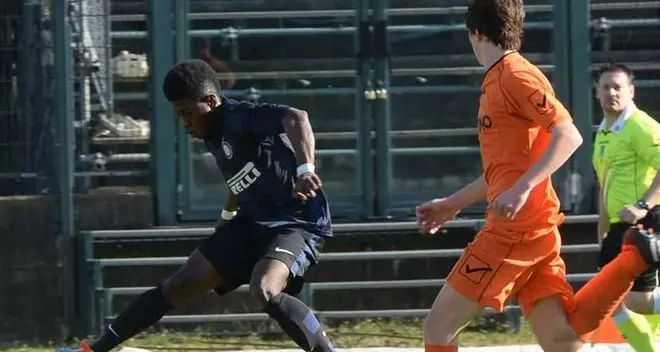 L’Inter al piccolo trotto piega il Trentino