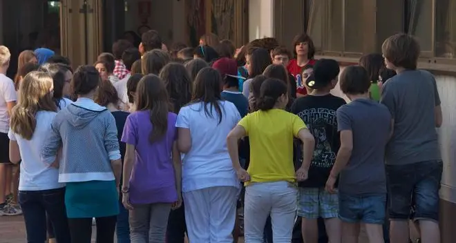 «Non bastano i vigili anti-bullo»
