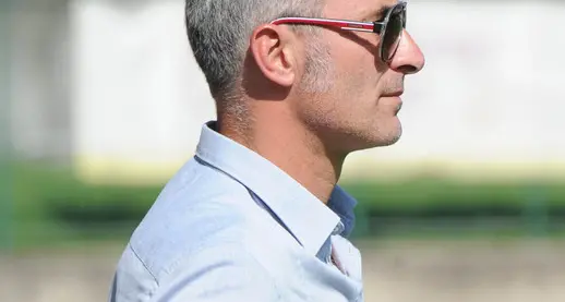 Grigio e vincente: «Ma non chiamatemi José Mourinho»