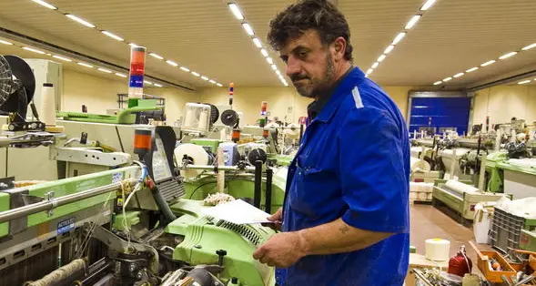 Assunti a tempo parziale sempre più numerosi