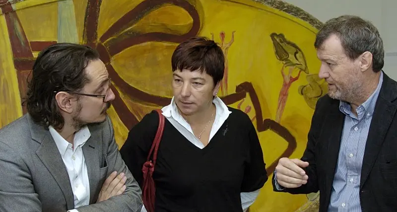 Galleria Civica, il Comune scioglie la Fondazione