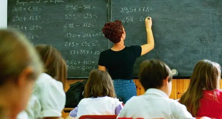 «Noi prof abilitati siamo discriminati»