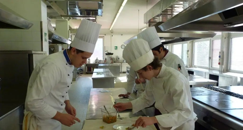 «Alberghiera, quinto anno anche a Riva del Garda»