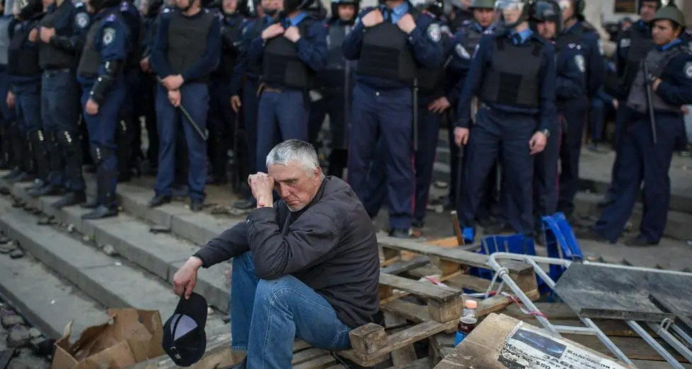 Associazioni ucraine, «guerra» per gli aiuti