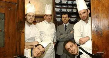 «Due Spade», si spegne la stella