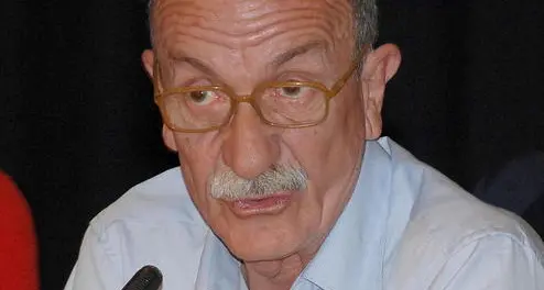 La lotta alla mafia e le coincidenze di Giuseppe Ayala