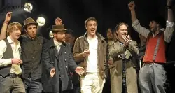 Upload, i Nolunta’s la band preferita dai nostri lettori