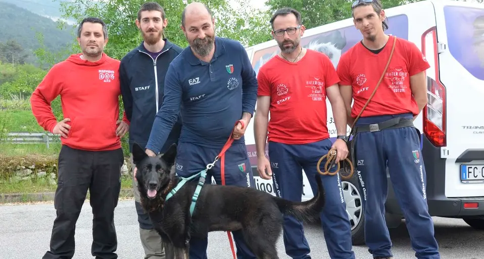 Il \"cane-killer\" verrà rieducato alla Mira