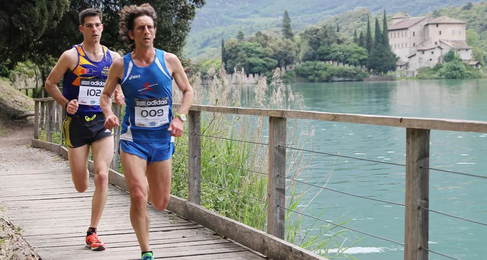 DiVinNosiola Trail Running, di corsa nelle terre del vino