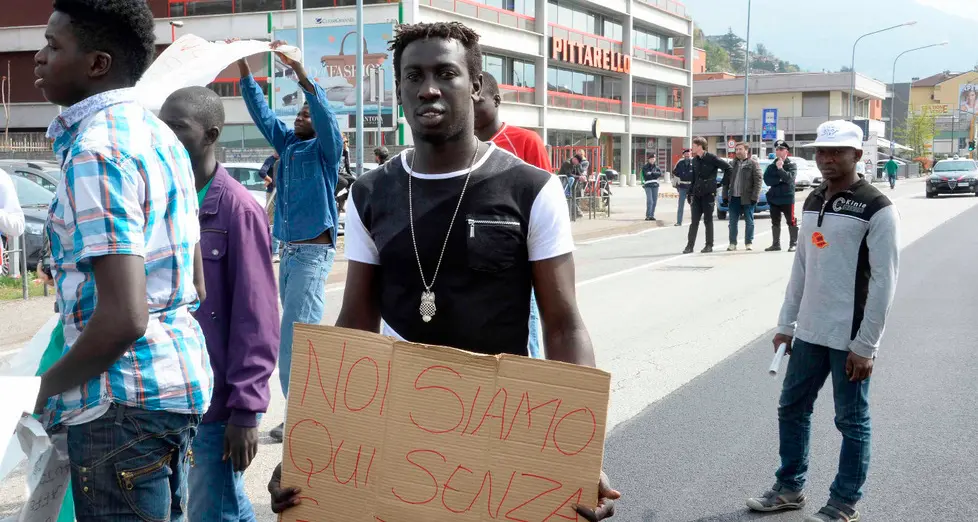 Per i migranti 9 milioni all’anno