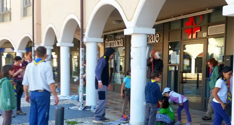 Argentario Day, è l’ora delle pulizie primaverili
