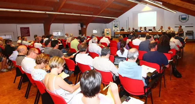 Serodoli, sì a un nuovo carosello sciistico