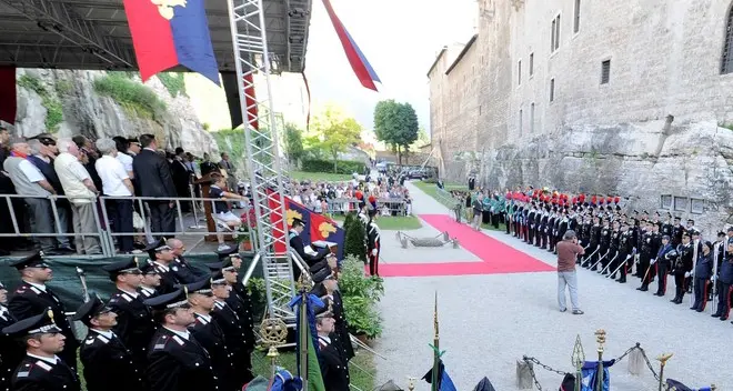 «Vandali, vero allarme tra i giovani»