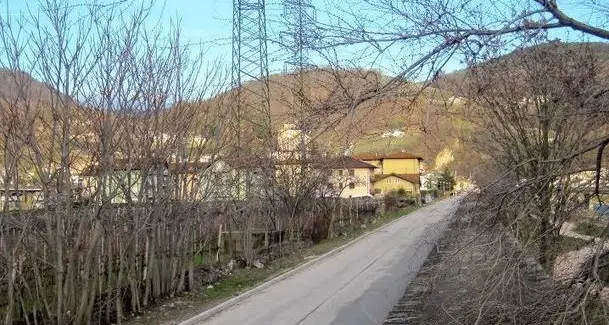 Via Lungo Avisio rischia l’isolamento