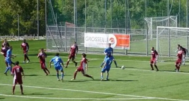 Fusione Villazzano - Povo Scania nasce l’ambiziosa ViPo Trento