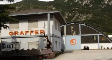 Graffer, il tribunale dichiara il fallimento