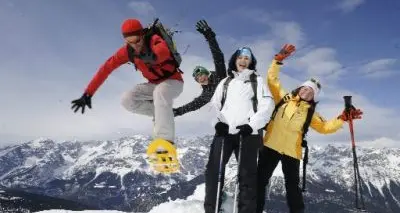 Turismo: stagione invernale in flessione salvata da russi, cechi e romeni