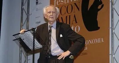 Trento: torna il Festival dell'economia con Bauman, Sen, Rodrik, Havel e Maroni