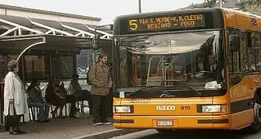 Autobus gratis? A Trento gli studenti lanciano il \"ticket crossing\"