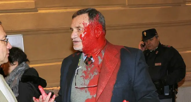 Assalto a Sociologia, otto anarchici a giudizio