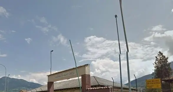 Un centro alle ex caserme per i profughi