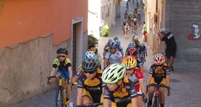 Giovanissimi: ad Arco brindano Borgo e Dro