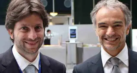 Psoriasi e «materia oscura microbica»: uno studio da premio