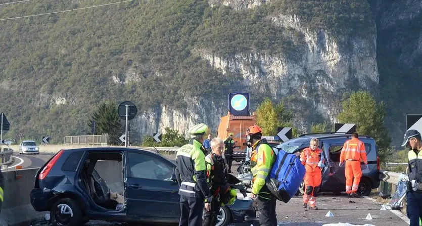 Contromano in tangenziale: Dejaco patteggia due anni