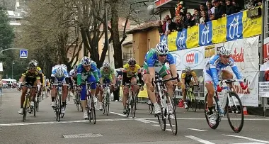 Ciclismo: Bolghera, Trentin rompe il digiuno dei trentini