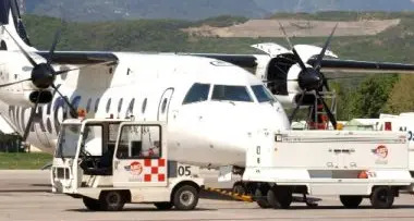 Bolzano: sì alla pista lunga dell'aeroporto, ma in giunta la Svp si spacca
