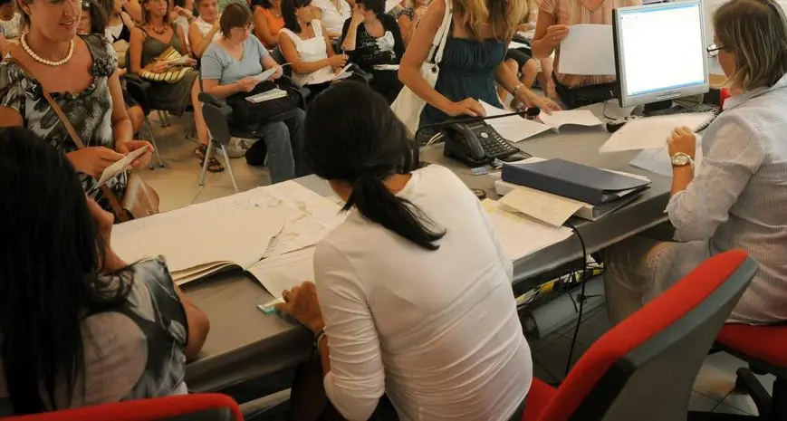 «Graduatorie, vogliamo il commissario»