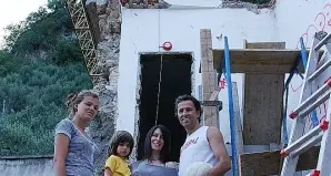 L'albergo Michelotti torna in pista