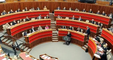 «I tagli entro metà settembre»