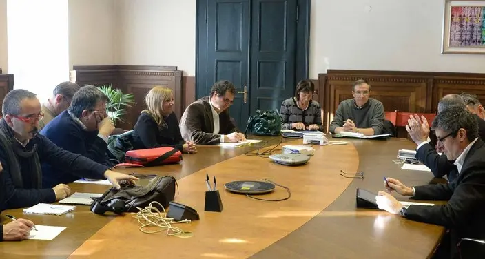Pubblici, sì al contratto aumenti di 140 euro