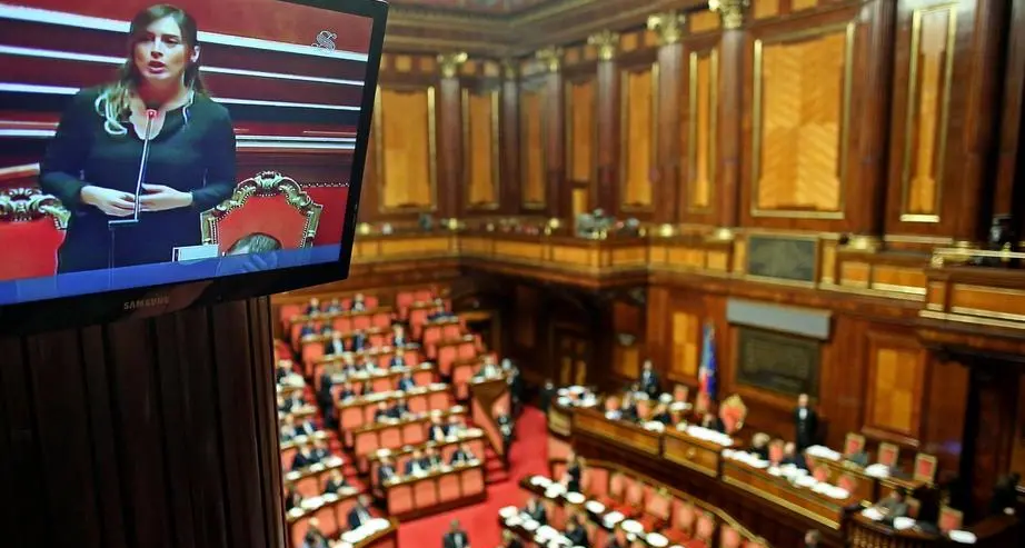 Riforma costituzionale le categorie si dividono