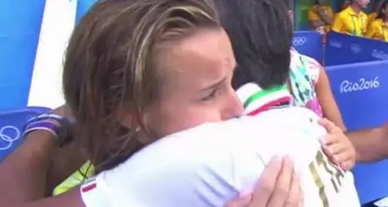 Splendida Tania Cagnotto: è bronzo nel trampolino tre metri