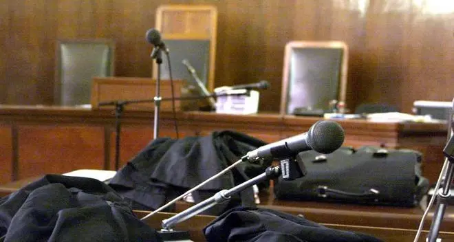 In tribunale diminuiscono le cause civili