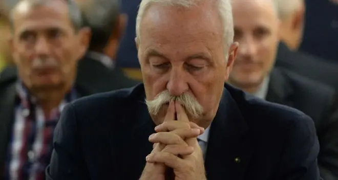 Mosna chiude la porta a Forza Trentino e Lega