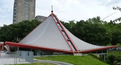I ladri in chiesa: rubati i soldi dell’elemosina